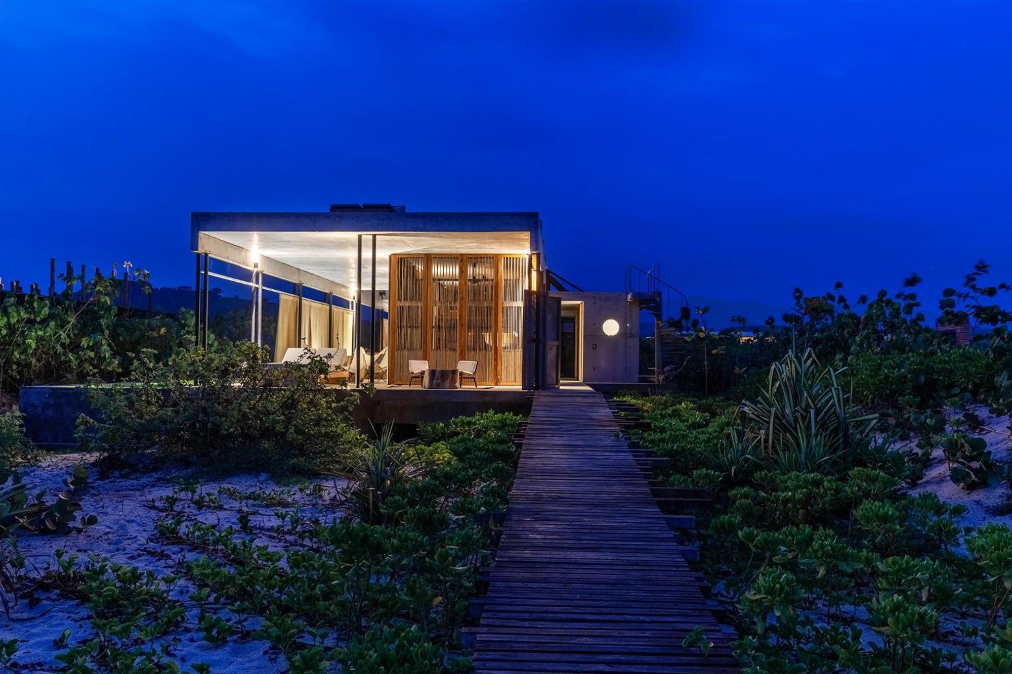 Casa Matilda, Cerca De Casa Wabi Y Hotel Terrestre Puerto Escondido  Buitenkant foto