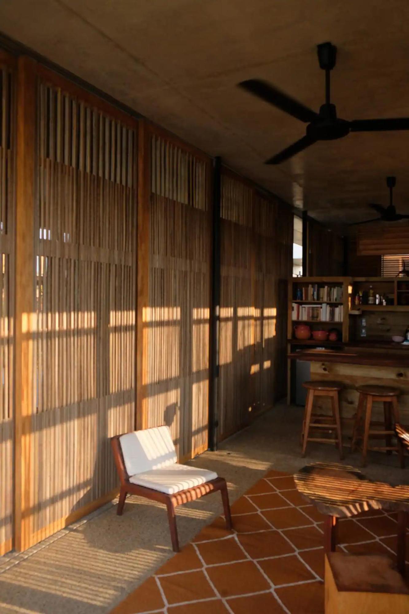 Casa Matilda, Cerca De Casa Wabi Y Hotel Terrestre Puerto Escondido  Buitenkant foto
