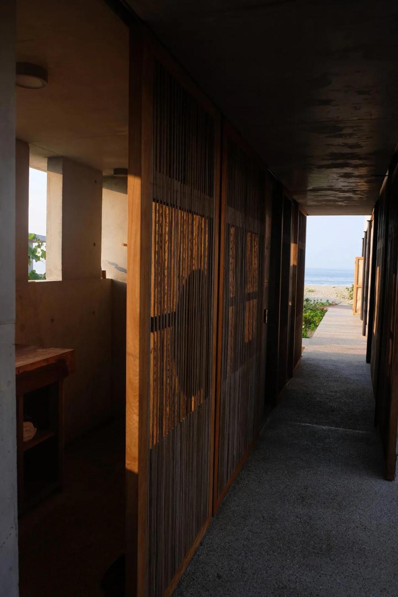 Casa Matilda, Cerca De Casa Wabi Y Hotel Terrestre Puerto Escondido  Buitenkant foto