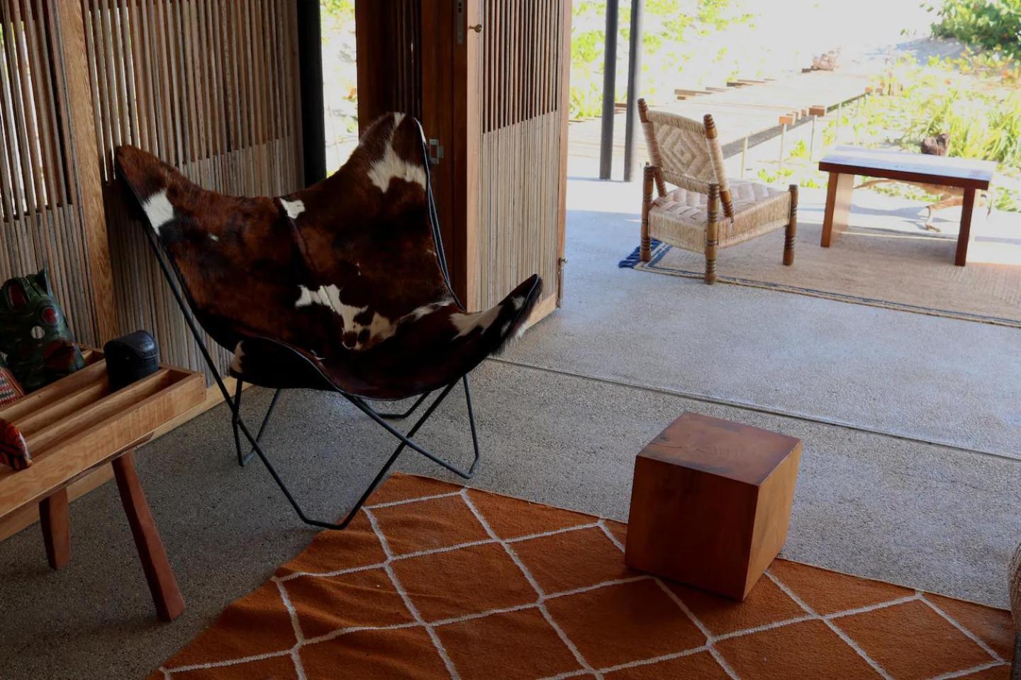 Casa Matilda, Cerca De Casa Wabi Y Hotel Terrestre Puerto Escondido  Buitenkant foto