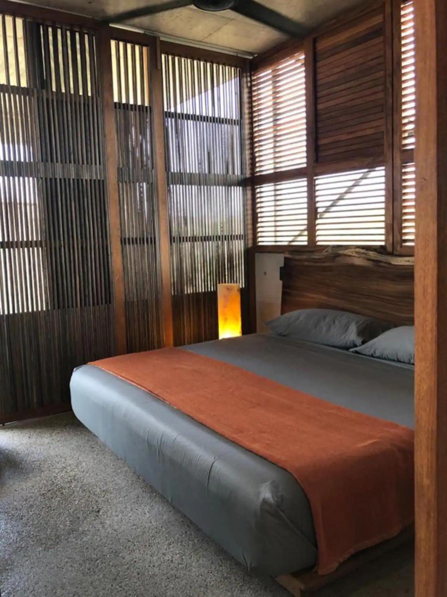 Casa Matilda, Cerca De Casa Wabi Y Hotel Terrestre Puerto Escondido  Buitenkant foto