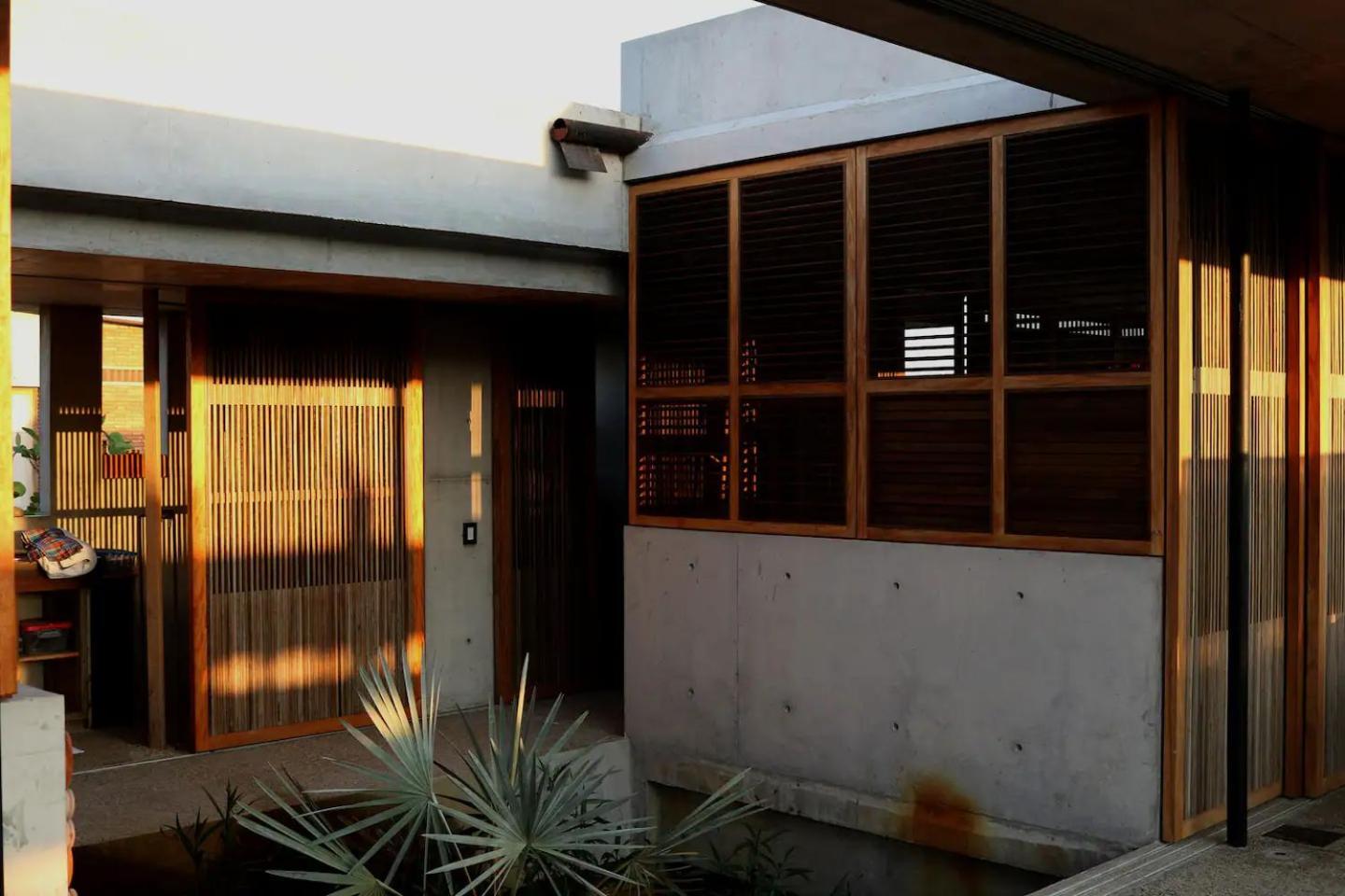 Casa Matilda, Cerca De Casa Wabi Y Hotel Terrestre Puerto Escondido  Buitenkant foto